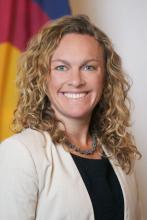 Kate Greenberg