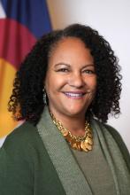 Lisa Roy Department of Early Childhood
